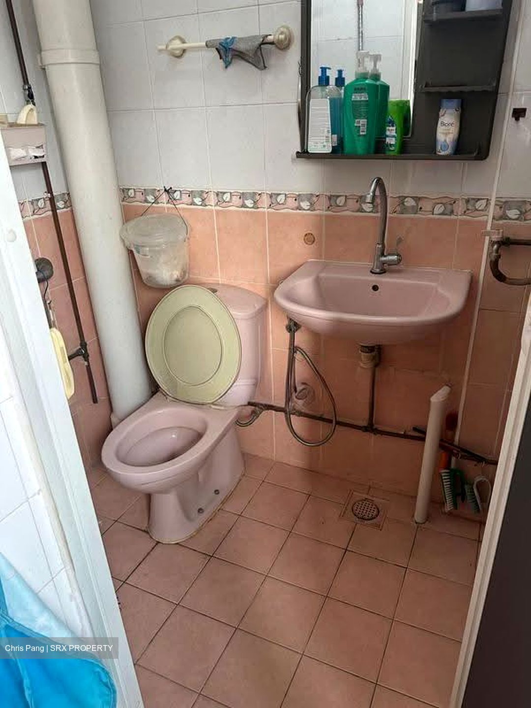 Blk 173 Kebun Baru Link 1 (Ang Mo Kio), HDB 4 Rooms #626996151